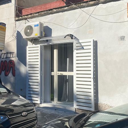 نابولي B&B Ninnarella المظهر الخارجي الصورة