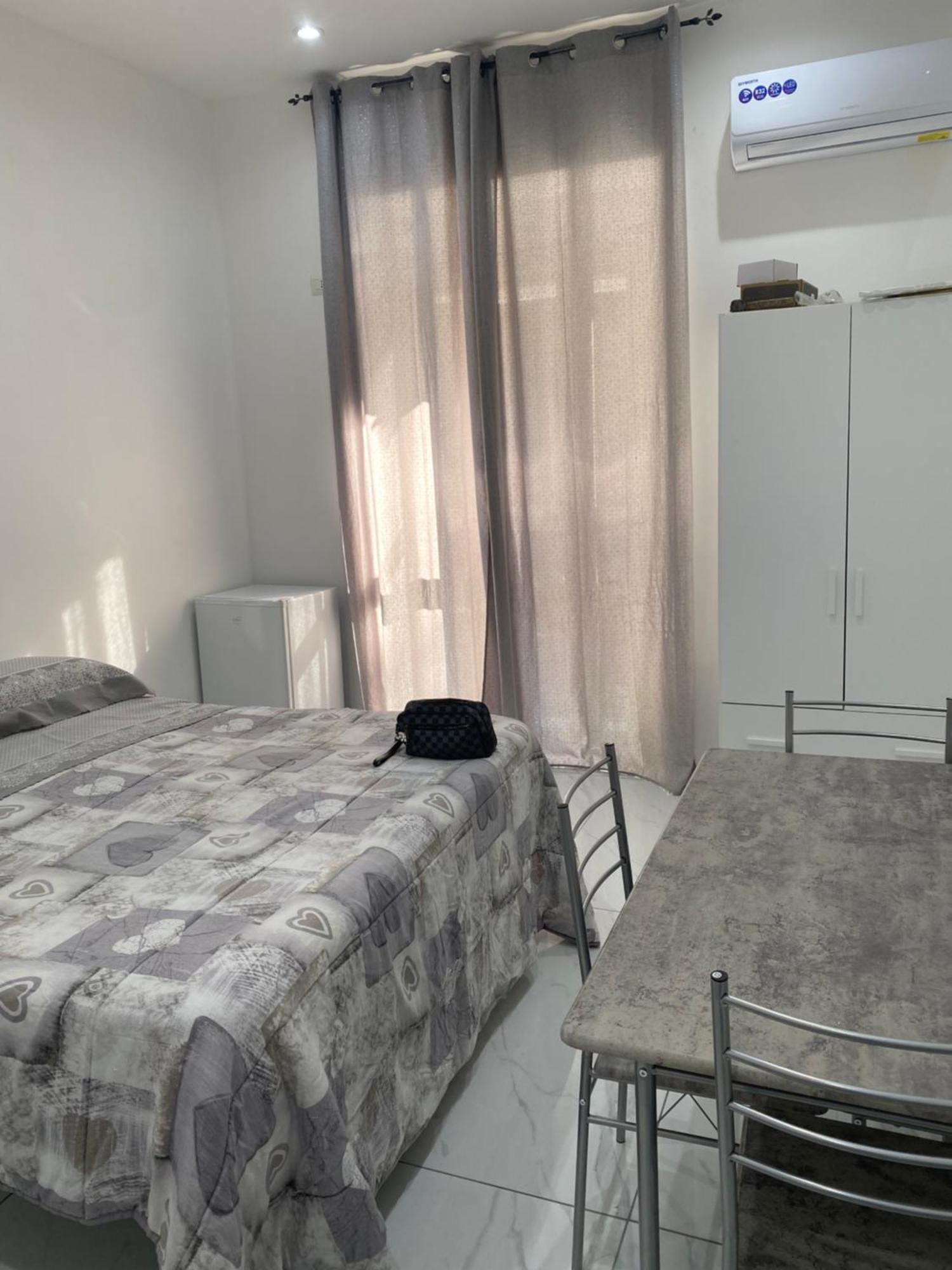 نابولي B&B Ninnarella المظهر الخارجي الصورة