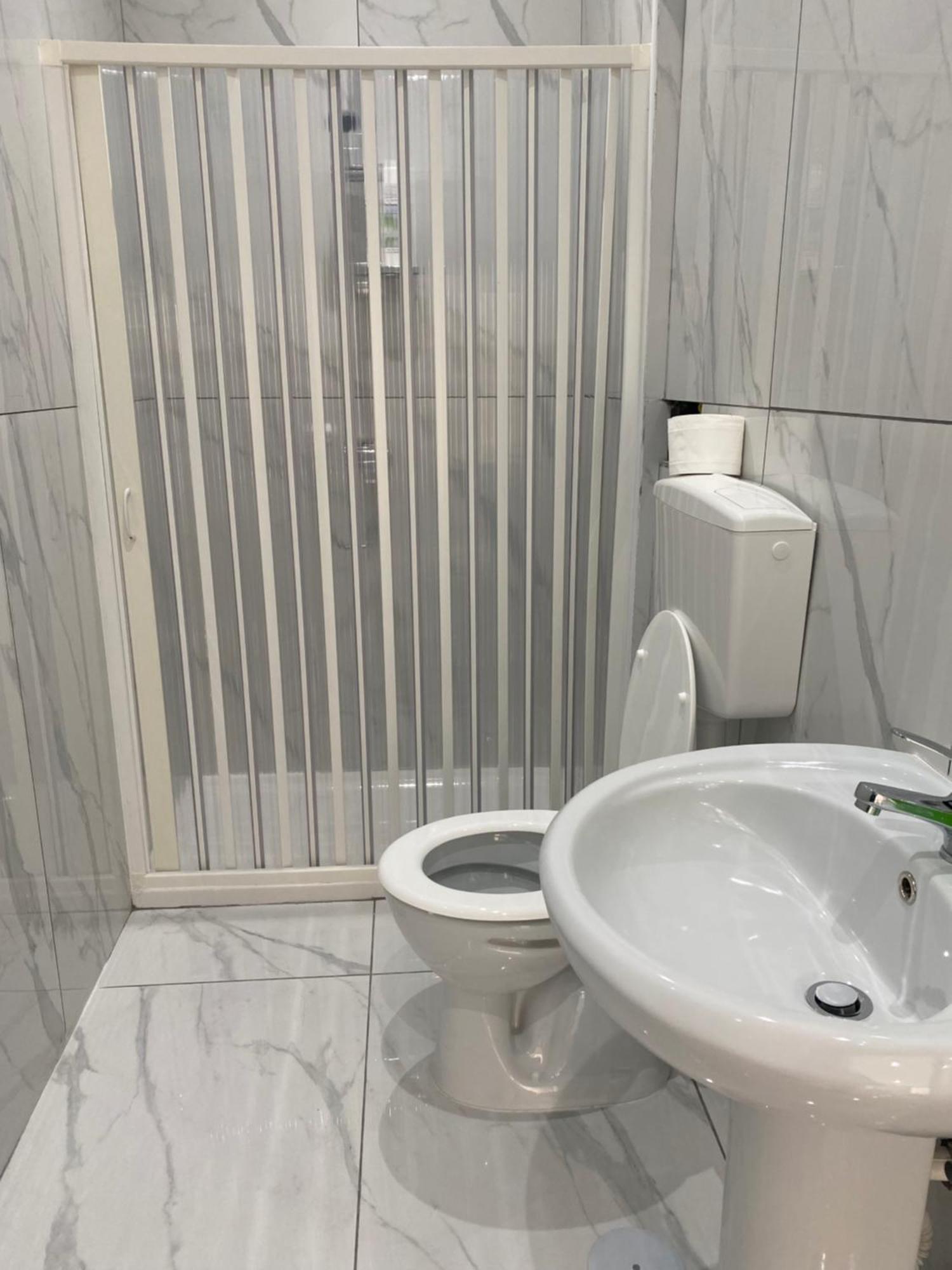نابولي B&B Ninnarella المظهر الخارجي الصورة