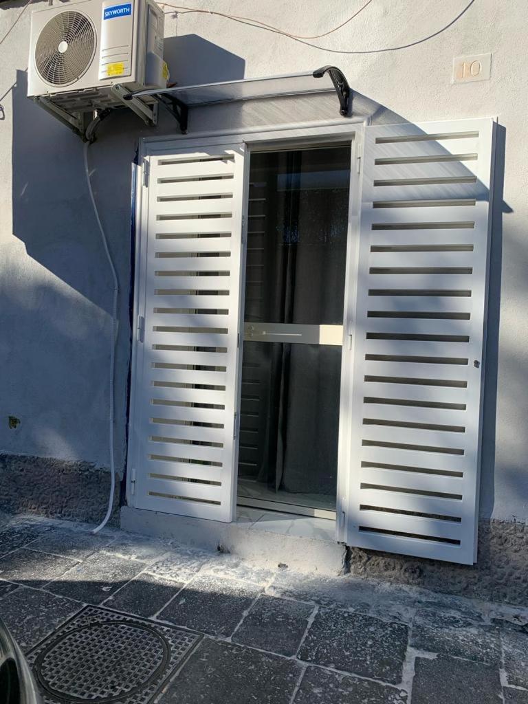 نابولي B&B Ninnarella المظهر الخارجي الصورة