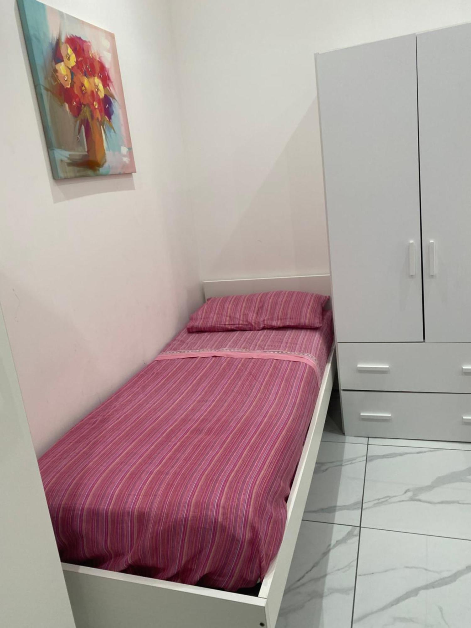 نابولي B&B Ninnarella المظهر الخارجي الصورة