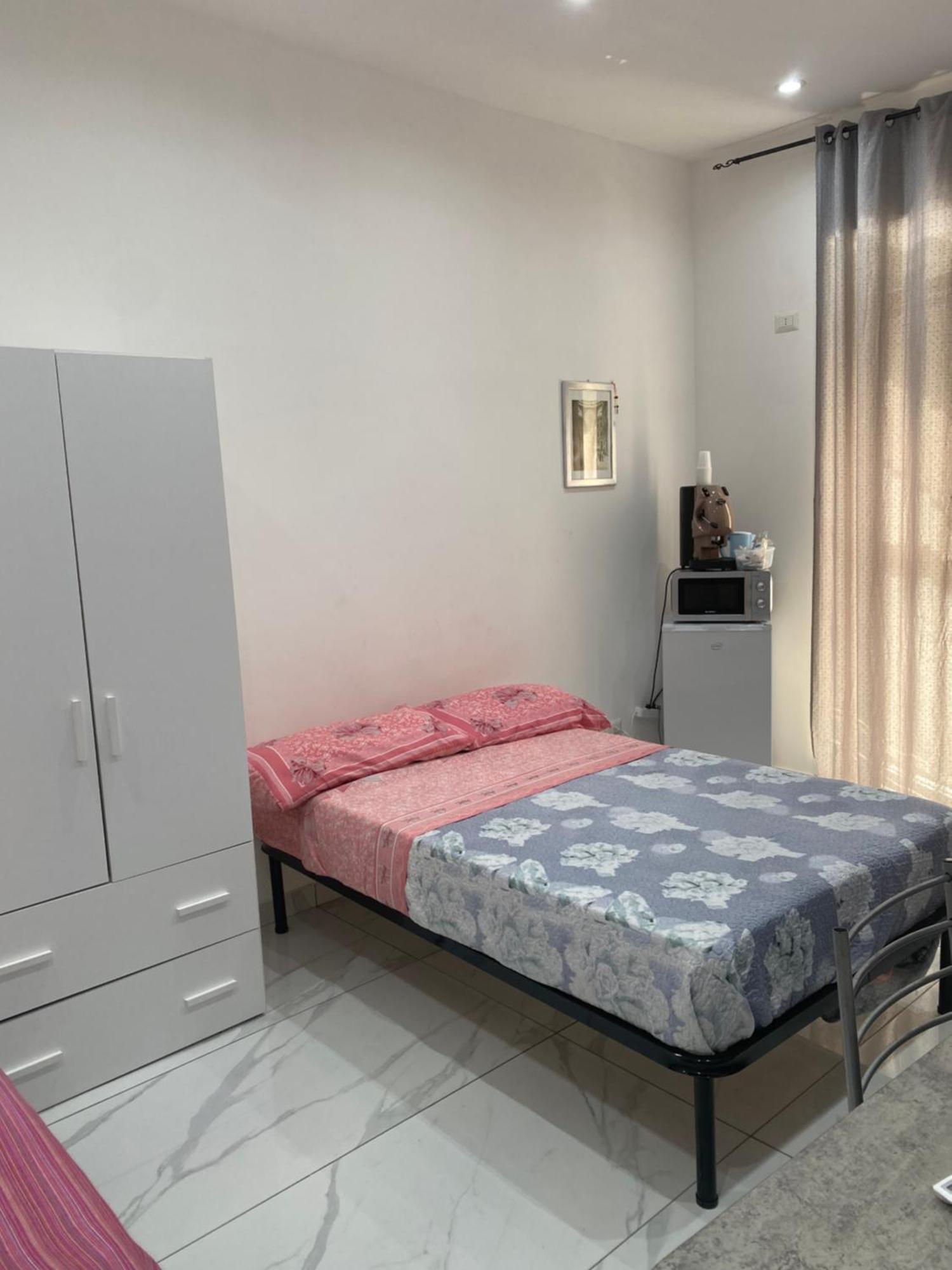 نابولي B&B Ninnarella المظهر الخارجي الصورة